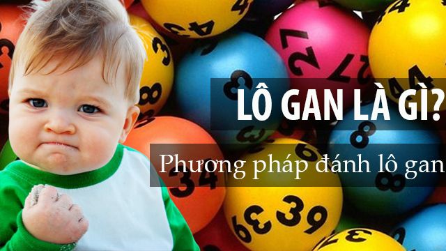 lô gan