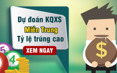 Dự đoán XSMT 27/05/2020 - Dự đoán XSMT thứ 4 hàng tuần