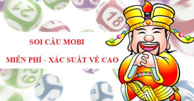 Soi cầu MOBI - Soi cầu dự đoán xổ số ba miền hôm nay