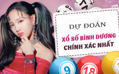 Dự đoán XSBD 19/03 - Dự đoán xổ số Bình Dương thứ 6 hàng tuần