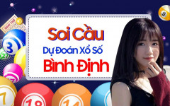 Dự đoán XSBDI 18/03 - Dự đoán KQBDI thứ 5 hàng tuần