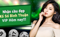 Dự đoán XSBTH 18/03 - Dự đoán KQXSBTH thứ 5 hàng tuần