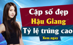 Dự đoán XSHG 20/03 - Dự đoán KQXSHG thứ 7 hàng tuần