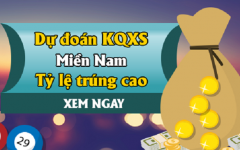 Dự đoán XSMN 23/03 – Dự đoán xổ số miền Nam thứ 3 hàng tuần