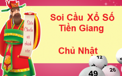 Dự đoán XSTG 21/03 - Dự đoán XSTG chủ nhật hàng tuần