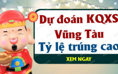 Dự đoán XSVT 23/03 - Dự đoán xổ số Vũng Tàu thứ 3 hàng tuần