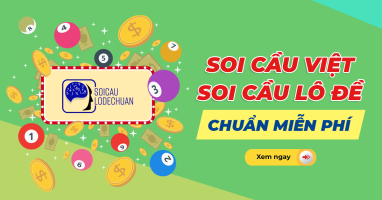 Soi cầu Việt - Cao thủ soi cầu 3 miền miễn phí chính xác nhất