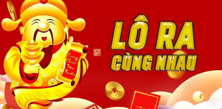 Các cặp lô hay đi cùng nhau có khả năng nổ cao nhất