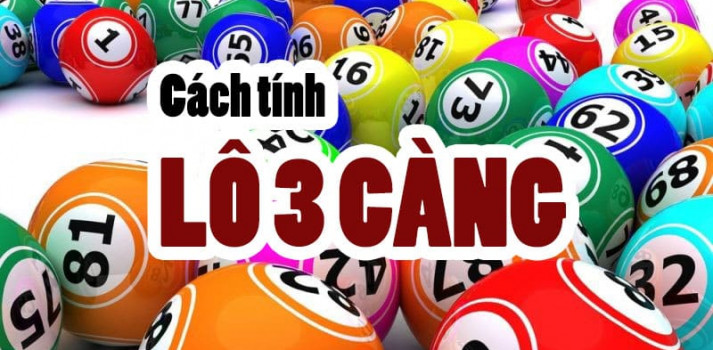 Lô 3 càng là gì? Chia sẻ các phương pháp bắt lô 3 càng hiệu quả