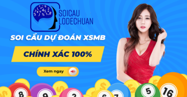 Soi cầu dự đoán XSMB chính xác 100% hôm nay ngày mai