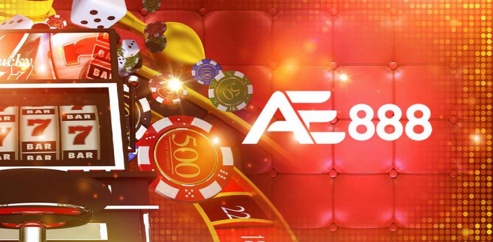 Review Tổng Quan Về Nhà Cái AE888 Uy Tín Hàng Đầu Hiện Nay