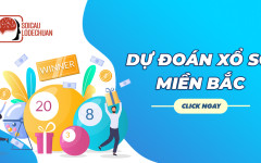 Dự đoán XSMB - Soi cầu dự đoán xổ số miền Bắc ngày 15/3/2025