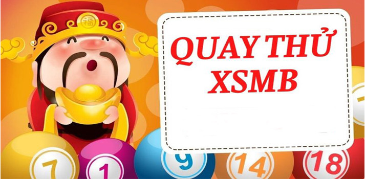 Quay thử XSMB 16/3 - Quay thử miền bắc lấy hên 16/3/2025