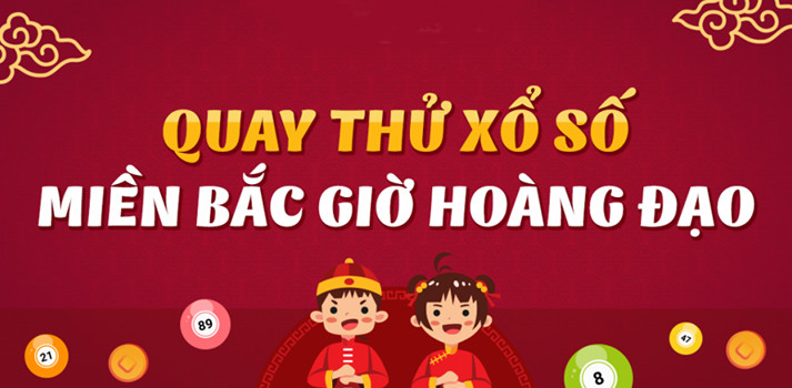 Quay thử XSMB 18/3 - Quay thử miền bắc lấy hên 18/3/2025