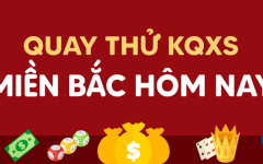 Quay thử XSMB 20/2 - Quay thử miền bắc lấy hên 20/2/2025