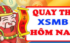 Quay thử XSMB 22/2 - Quay thử miền bắc lấy hên 22/2/2025