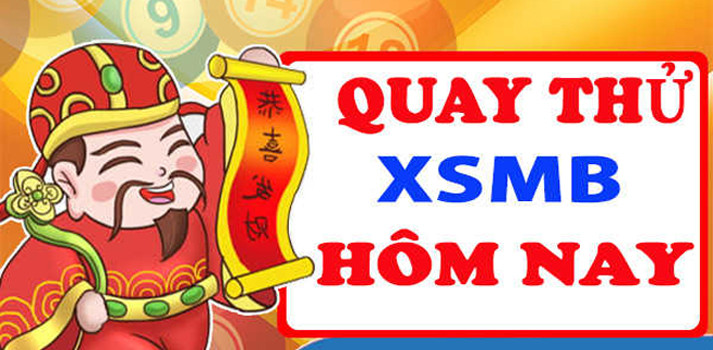 Quay thử XSMB 15/3 - Quay thử miền bắc lấy hên 15/3/2025