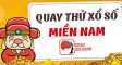 Quay thử XSMN 16/3/2025 - Quay thử miền Nam hôm nay