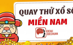 Quay thử XSMN 16/3/2025 - Quay thử miền Nam hôm nay