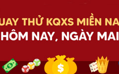 Quay thử XSMN 12/3/2025 - Quay thử miền Nam hôm nay