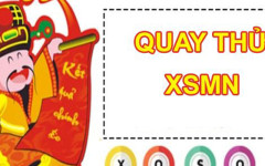 Quay thử XSMN 21/2/2025 - Quay thử miền Nam hôm nay