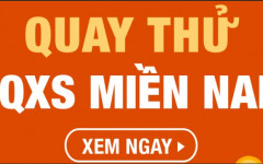 Quay thử XSMN 15/3/2025 - Quay thử miền Nam hôm nay