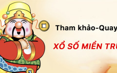 Quay thử XSMT 16/3/2025 - Quay thử miền Trung giờ hoàng đạo