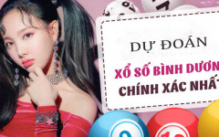 Dự đoán xổ số Bình Dương 7/2 - Chốt số XSBD ngày 7/2/2025