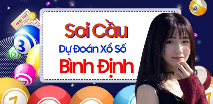 Dự đoán xổ số Bình Định 20/3 - Chốt số XSBDI ngày 20/3/2025