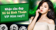 Dự đoán xổ số Bình Thuận 20/3 - Chốt số XSBTH ngày 20/3/2025