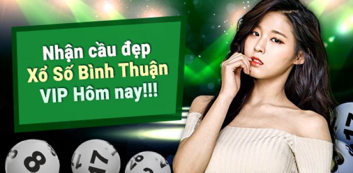 Dự đoán xổ số Bình Thuận 20/3 - Chốt số XSBTH ngày 20/3/2025