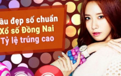 Dự đoán xổ số Đồng Nai 12/3 - Chốt số XSDN ngày 12/3/2025