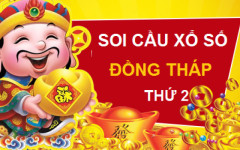 Dự đoán xổ số Đồng Tháp 17/3 - Chốt số XSDT ngày 17/3/2025