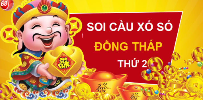 Dự đoán xổ số Đồng Tháp 17/3 - Chốt số XSDT ngày 17/3/2025