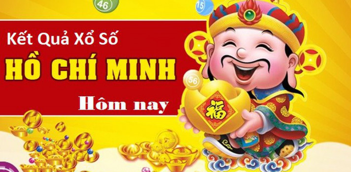 Dự đoán xổ số Hồ Chí Minh 17/3 - Chốt số XSHCM ngày 17/3/2025