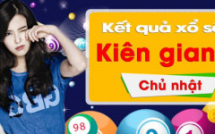 Dự đoán xổ số Kiên Giang 16/3 - Chốt số XSKG ngày 16/3/2025