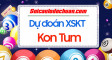 Dự đoán xổ số Kon Tum 16/3 - Chốt số XSKT ngày 16/3/2025