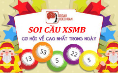 Soi cầu XSMB ngày 9/3/2025 - Phân tích thống kê XSMB ngày 9/3