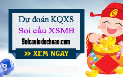 Soi cầu XSMB ngày 17/2/2025 - Phân tích thống kê XSMB ngày 17/2