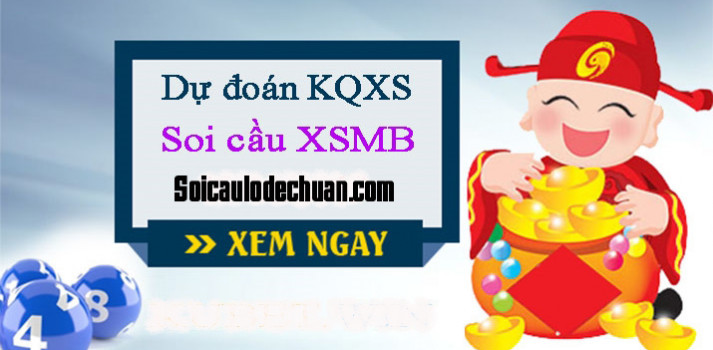 Soi cầu XSMB ngày 17/3/2025 - Phân tích thống kê XSMB ngày 17/3