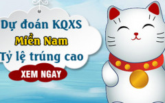 Dự đoán XSMN 26/3 – Dự đoán xổ số miền Nam thứ 6 hàng tuần