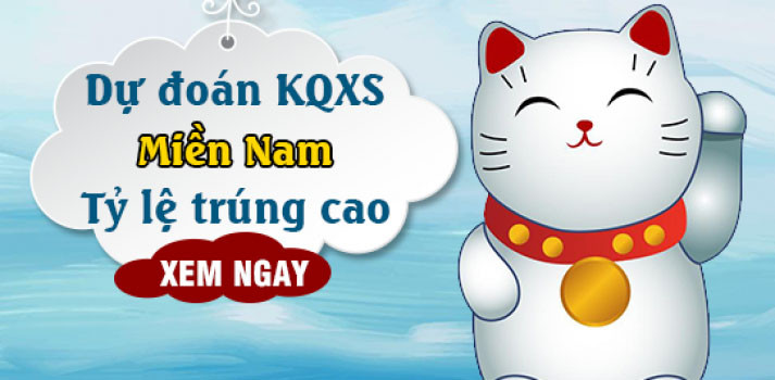 Dự đoán XSMN 26/3 – Dự đoán xổ số miền Nam thứ 6 hàng tuần