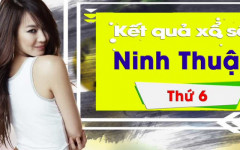 Dự đoán xổ số Ninh Thuận 14/3 - Chốt số XSNT ngày 14/3/2025