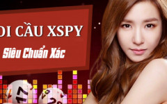 Dự đoán xổ số Phú Yên 10/3 - Chốt số XSPY ngày 10/3/2025