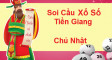 Dự đoán xổ số Tiền Giang 16/3 - Chốt số XSTG ngày 16/3/2025