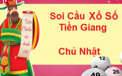 Dự đoán xổ số Tiền Giang 9/3 - Chốt số XSTG ngày 9/3/2025