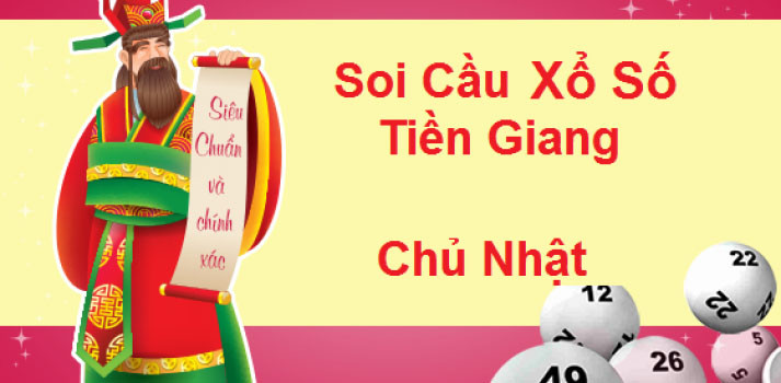 Dự đoán xổ số Tiền Giang 16/3 - Chốt số XSTG ngày 16/3/2025