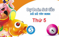 Dự đoán xổ số Tây Ninh 20/2 - Chốt số XSTN ngày 20/2/2025