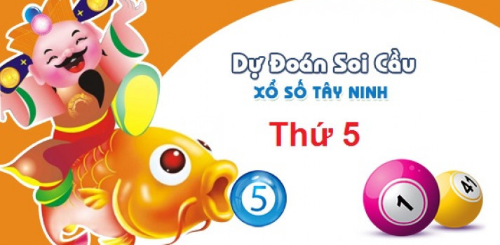 Dự đoán xổ số Tây Ninh 20/3 - Chốt số XSTN ngày 20/3/2025