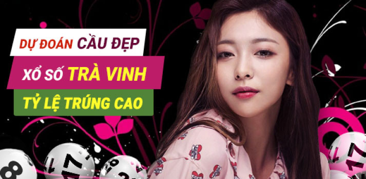 Dự đoán xổ số Trà Vinh 14/3 - Chốt số XSTV ngày 14/3/2025